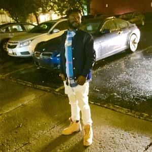 Meet your Posher, Kylef